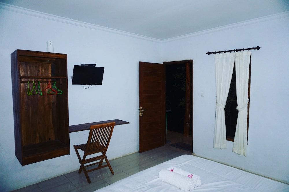 The Rahayu Cottage 3