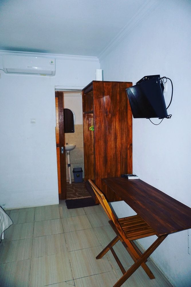 The Rahayu Cottage 2