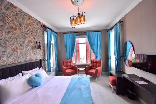 Noya Köşk Otel 3