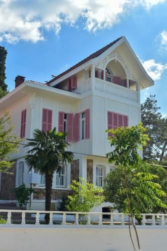 Noya Köşk Otel 1