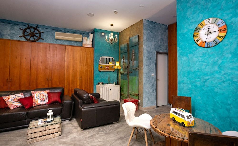 Kais Do Sol - Hostel 2