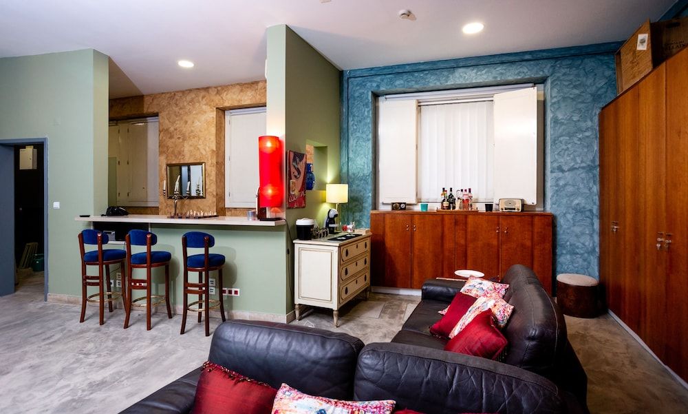 Kais Do Sol - Hostel 3