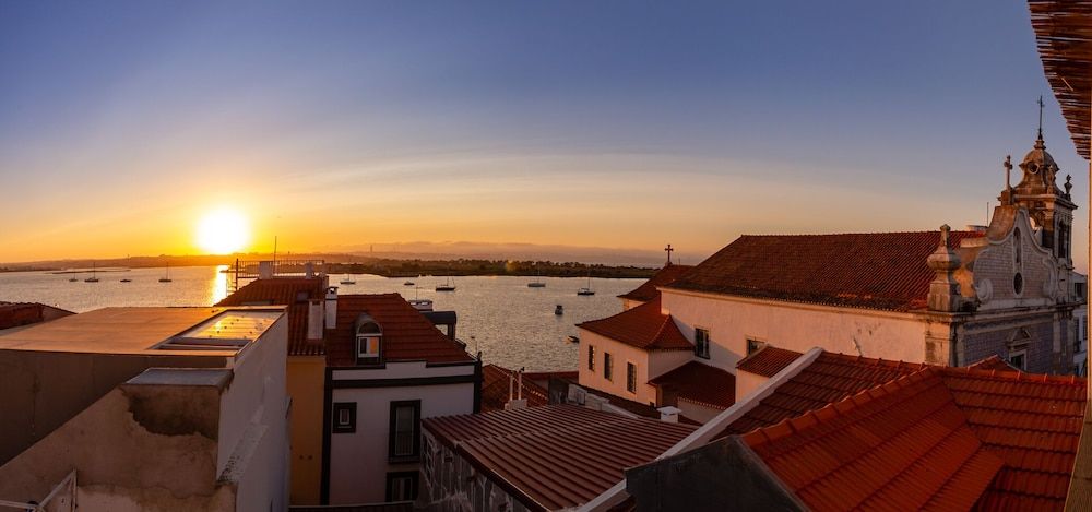 Kais Do Sol - Hostel 1