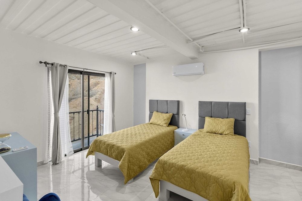 Morgan Hotel Boutique & Residences 3