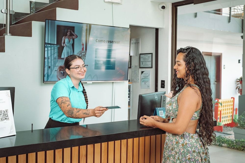 Paradise Bay Hotel Boutique 2