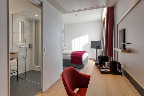 IntercityHotel Berlin Airport BER Terminal 1 & 2 2