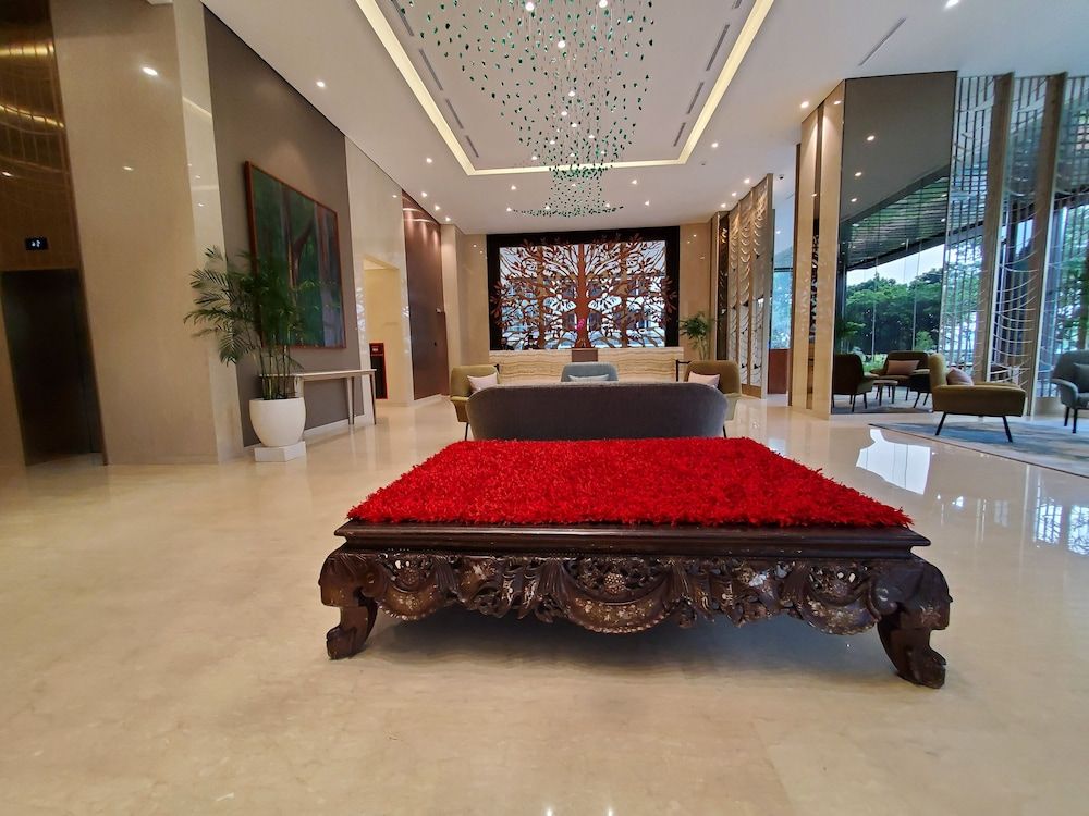 Trembesi Hotel 2