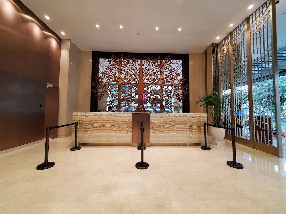 Trembesi Hotel 3