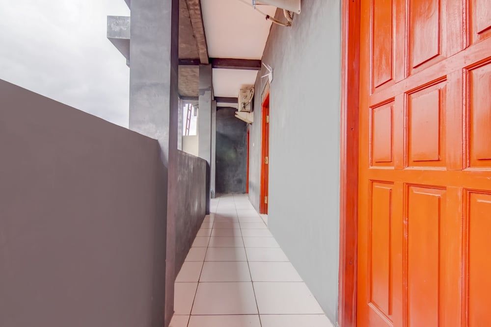 Hotel O Nakula Sadewa 2
