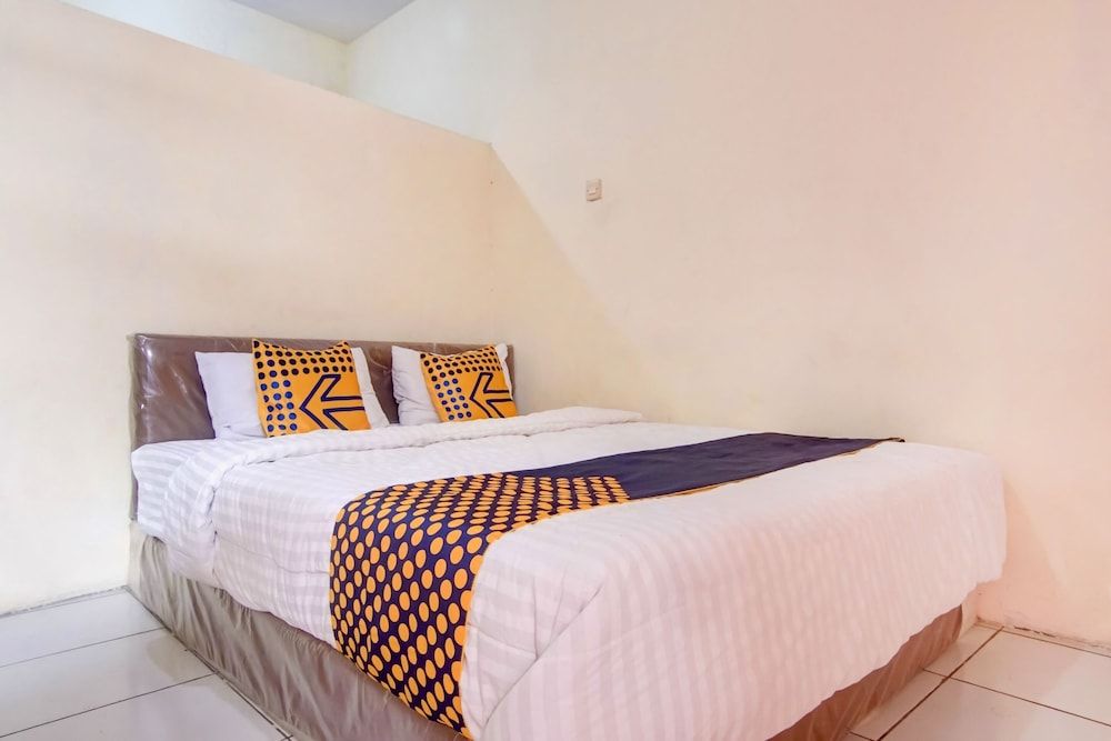 Hotel O Nakula Sadewa -1 estrellas en Yogyakarta