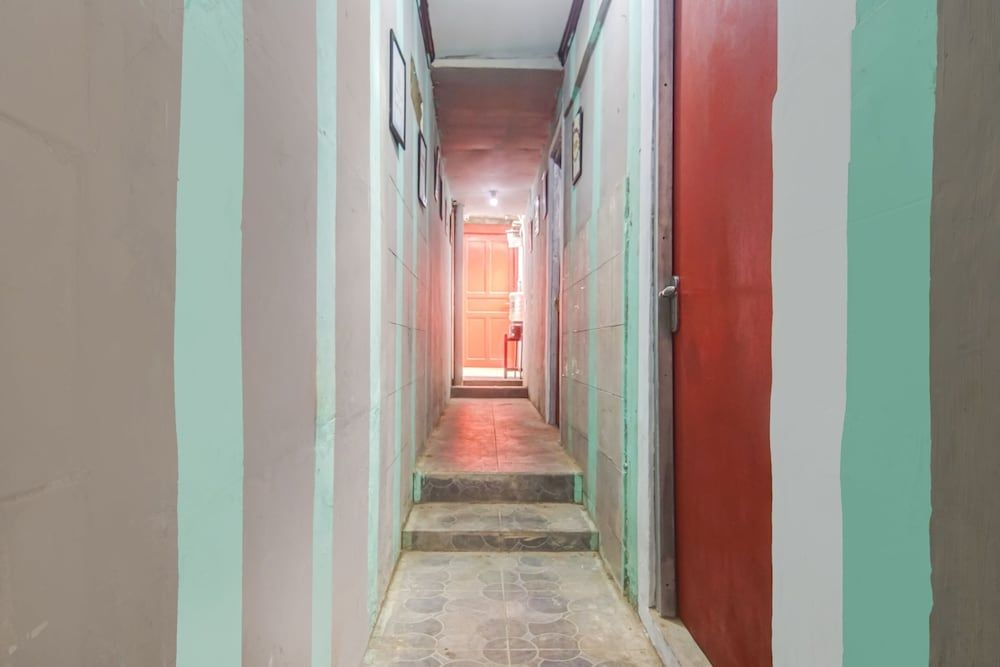 Hotel O Nakula Sadewa 3