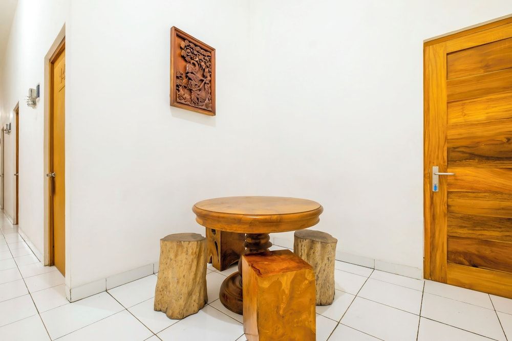 Hotel O Syariah Tasikmalaya Near Universitas Siliwangi Formerly Siliwangi Guest House 3