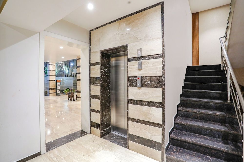 Fabhotel Prime Mahendra 3