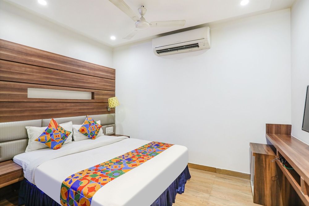 Fabhotel Prime Mahendra