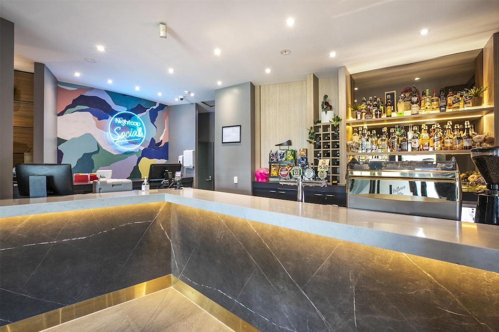 Royal Hotel by Nightcap Social 3 estrellas en Melbourne