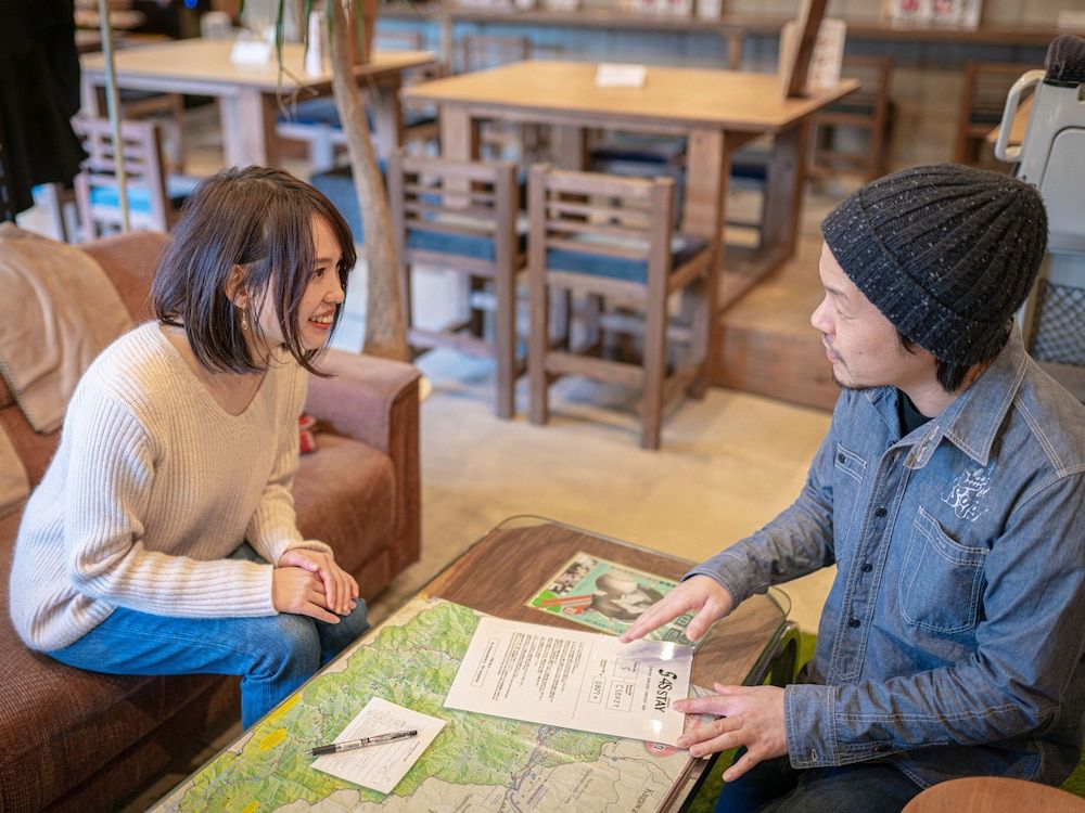 4s Stay Awaikeda Ekimae 2