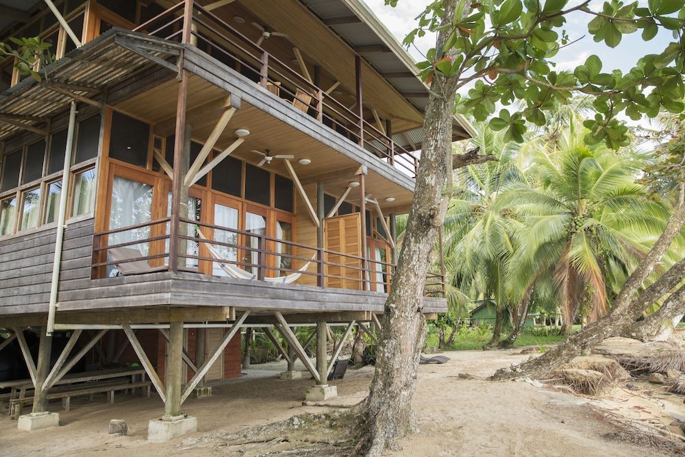 Residencia Natural 2
