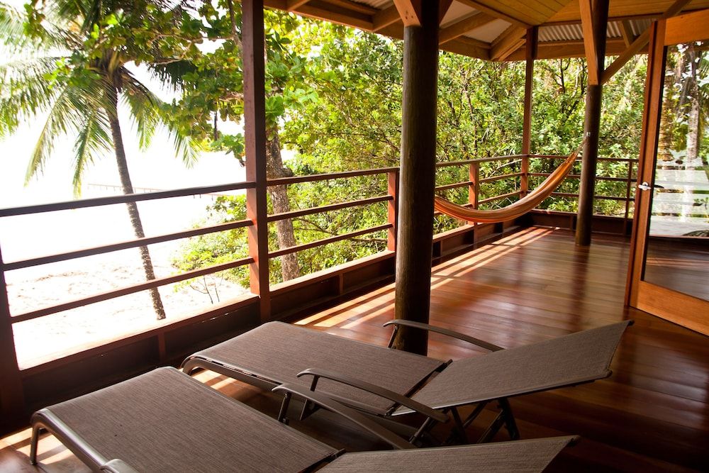 Residencia Natural 1