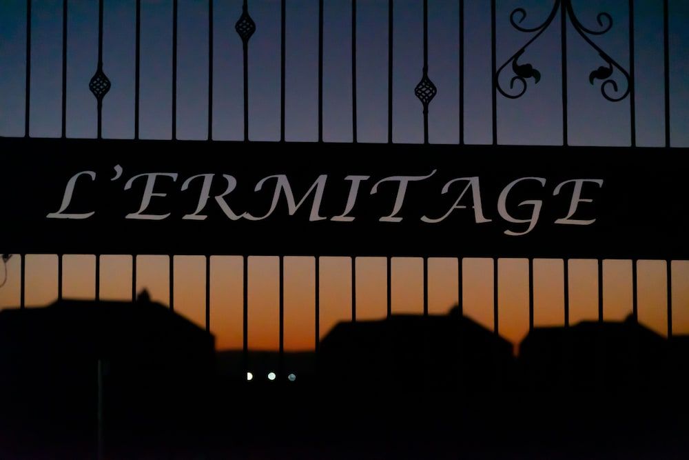 L'Ermitage Quagga Lodge 2