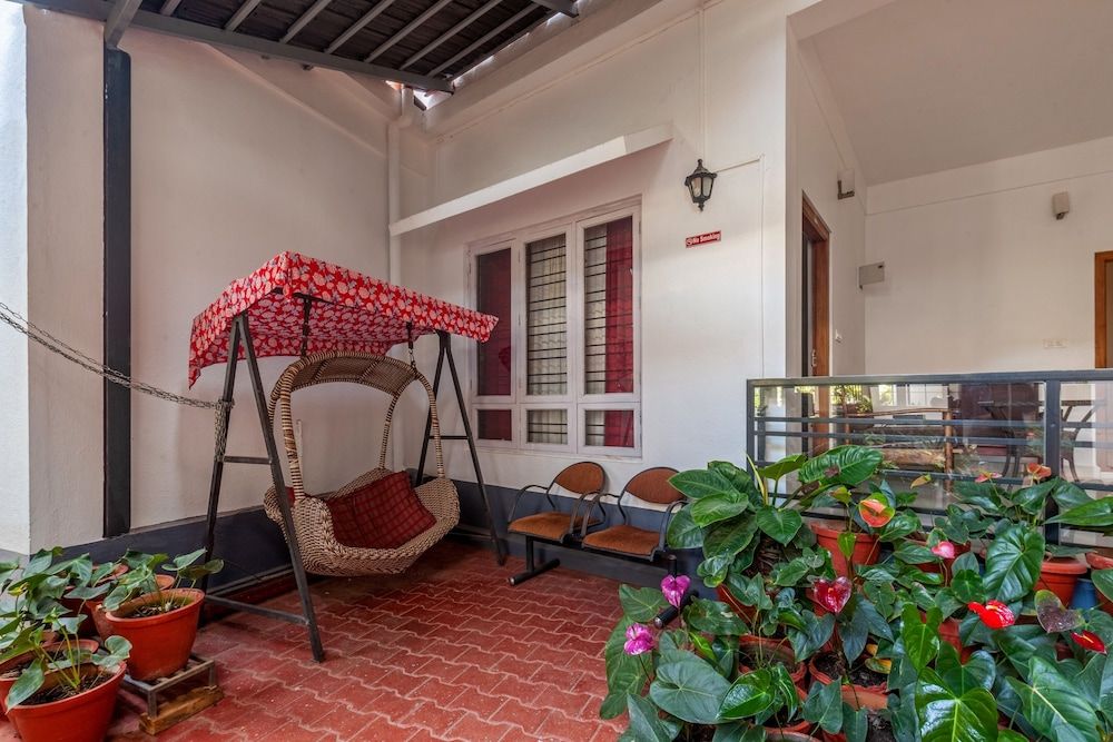 Treebo Vrindavan, 3 Km From Madikeri Fort 3