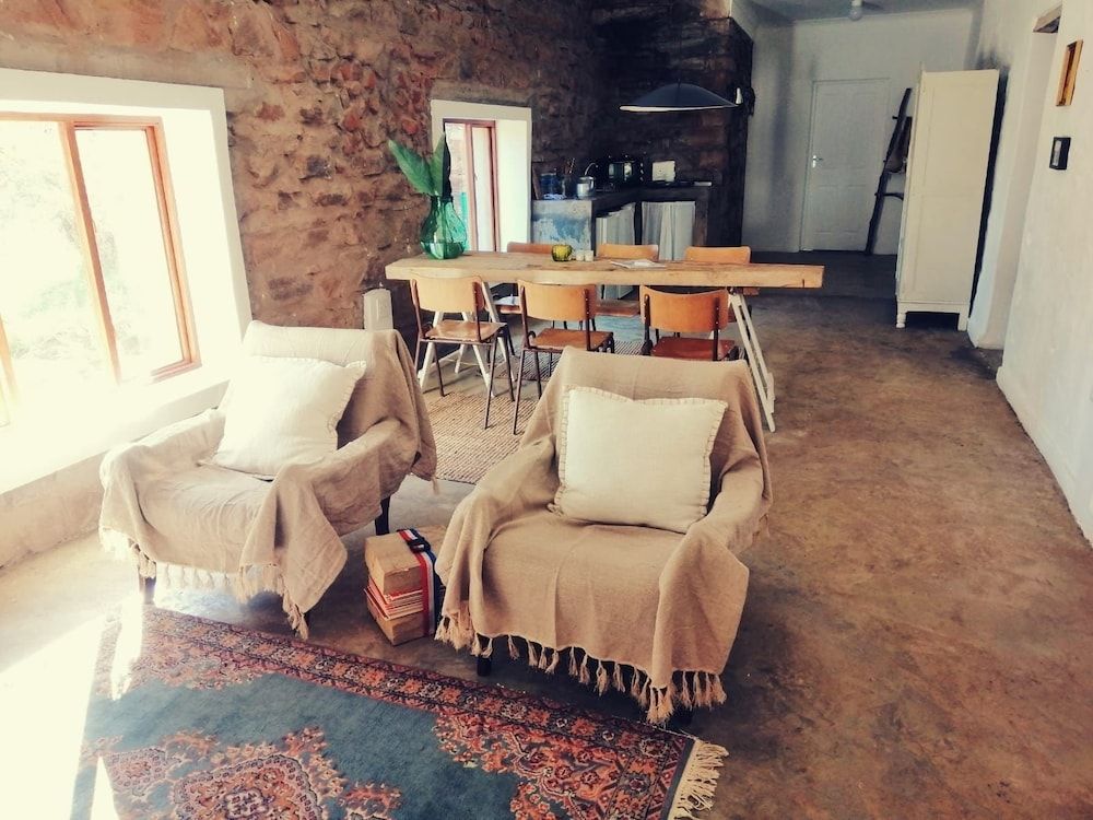 Seven Fountains Farm 2