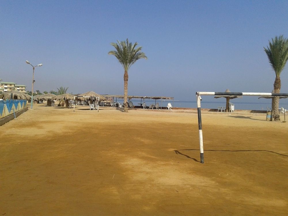 Fanara Apartments Armed Forces 3