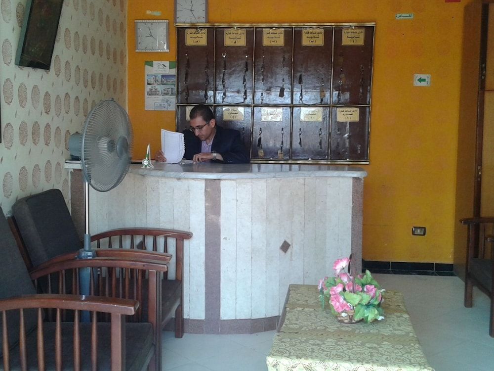 Fanara Apartments Armed Forces 2