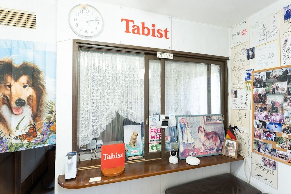 Tabist Kiyosato Grandeur Yatsugatake 2