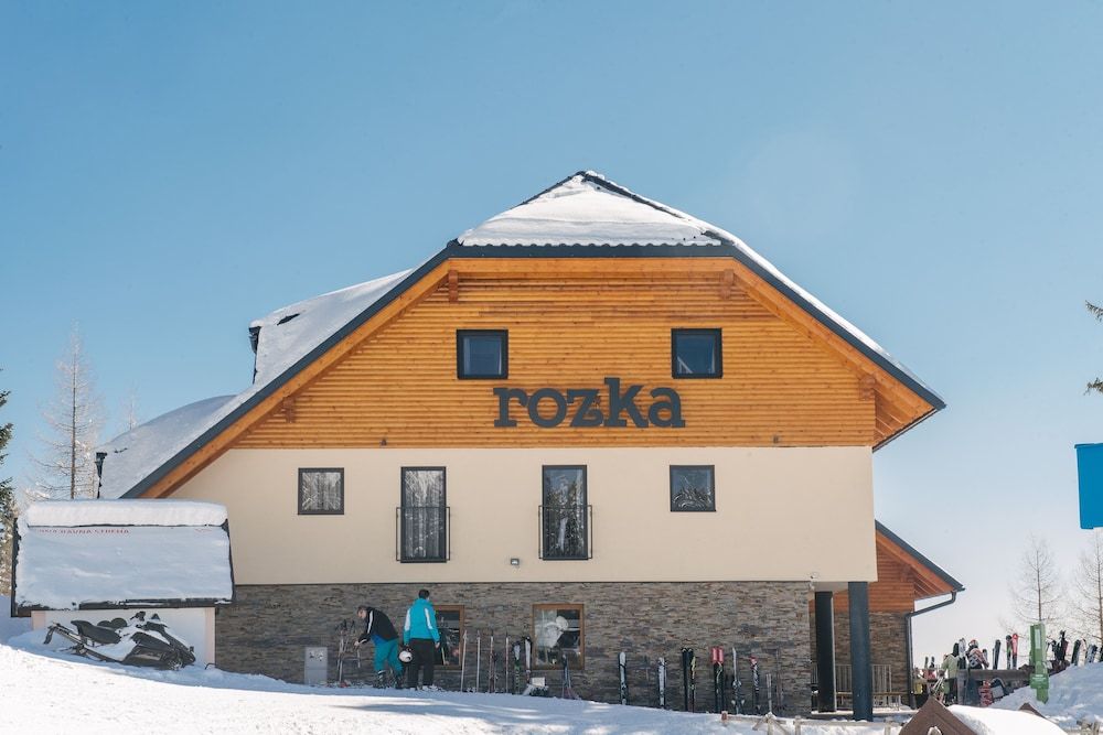 Hotel Rozka 3 estrelas em Cerklje na Gorenjskem