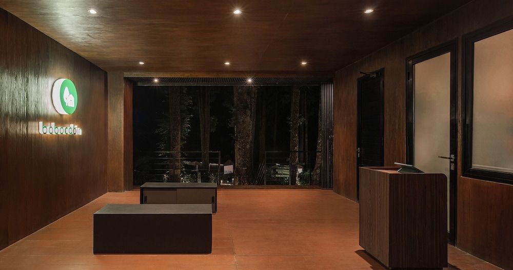 Bobocabin Baturraden 2