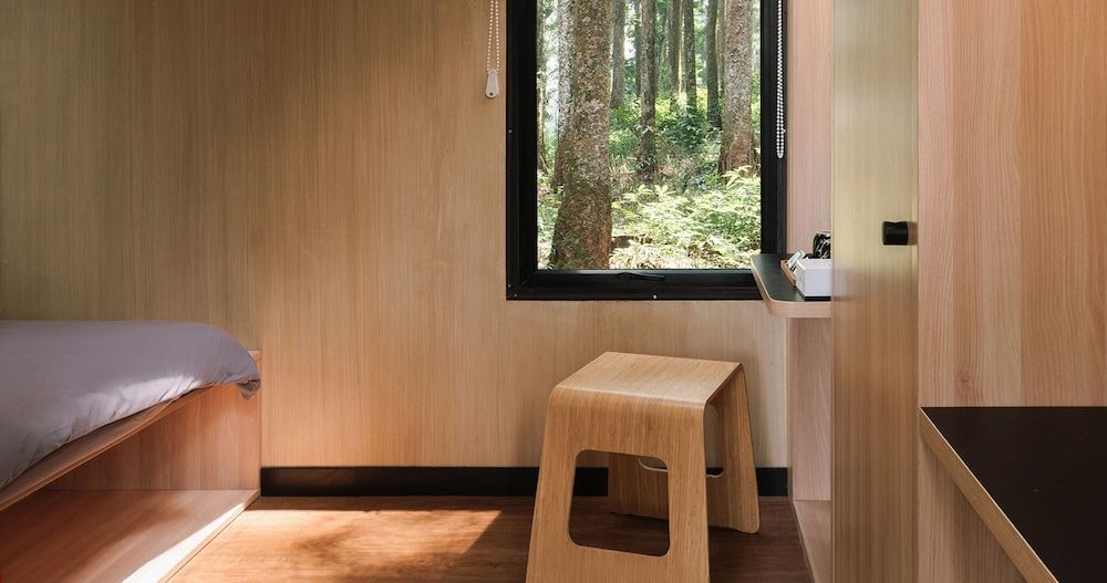 Bobocabin Baturraden 3