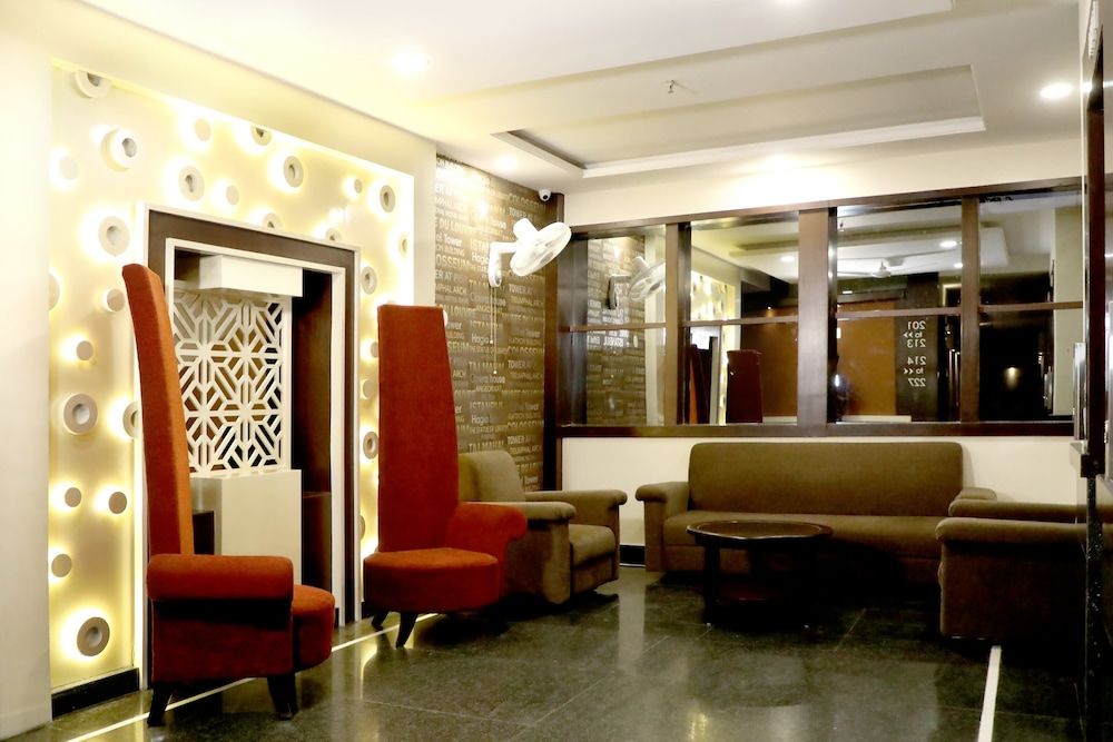 Playotel Inn Anmol Classic 3