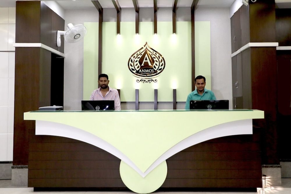 Playotel Inn Anmol Classic 2