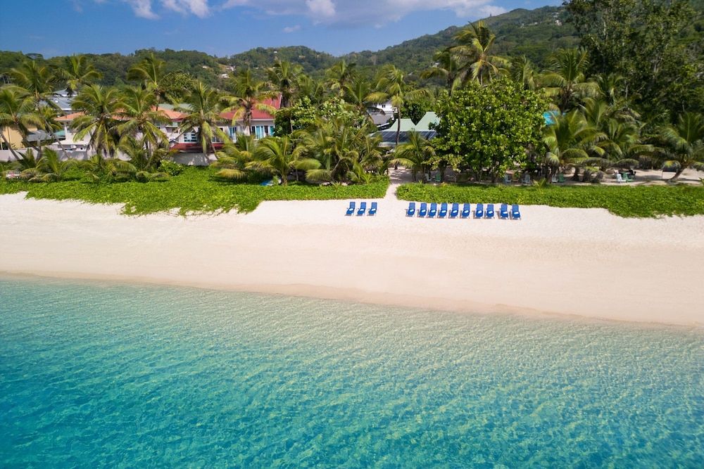 laïla, Seychelles, a Marriott Tribute Portfolio Resort 1