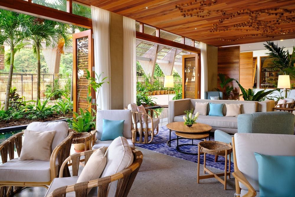 laïla, Seychelles, a Marriott Tribute Portfolio Resort 3
