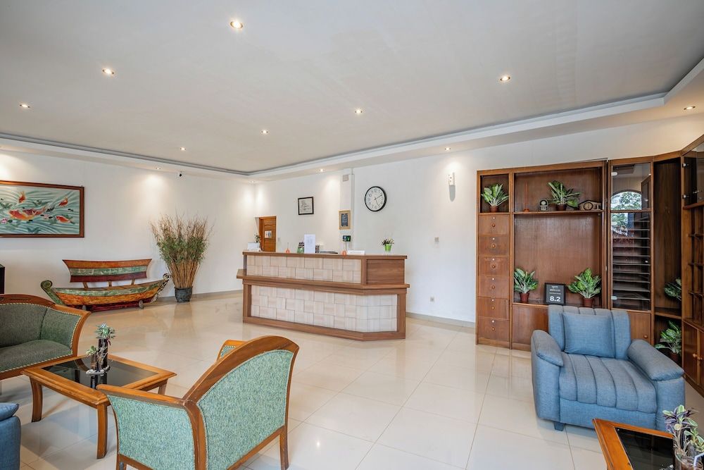 Hotel Pesona Ciwidey 3