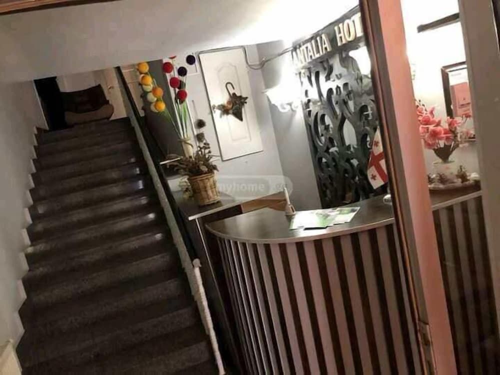 Hotel Antalia 3