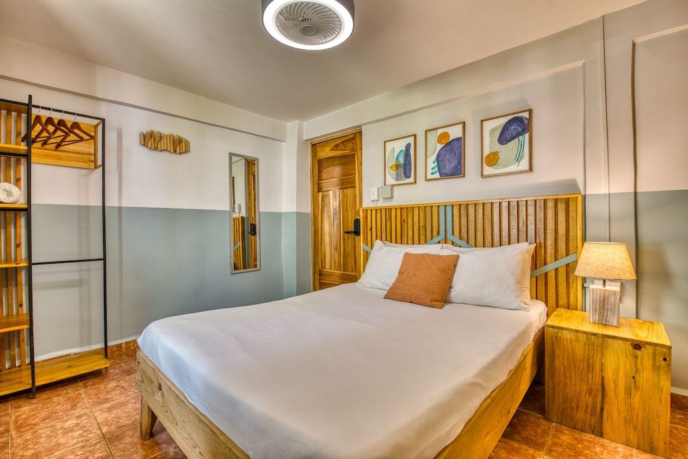 Bambuda Bocas Town - Hostel 3