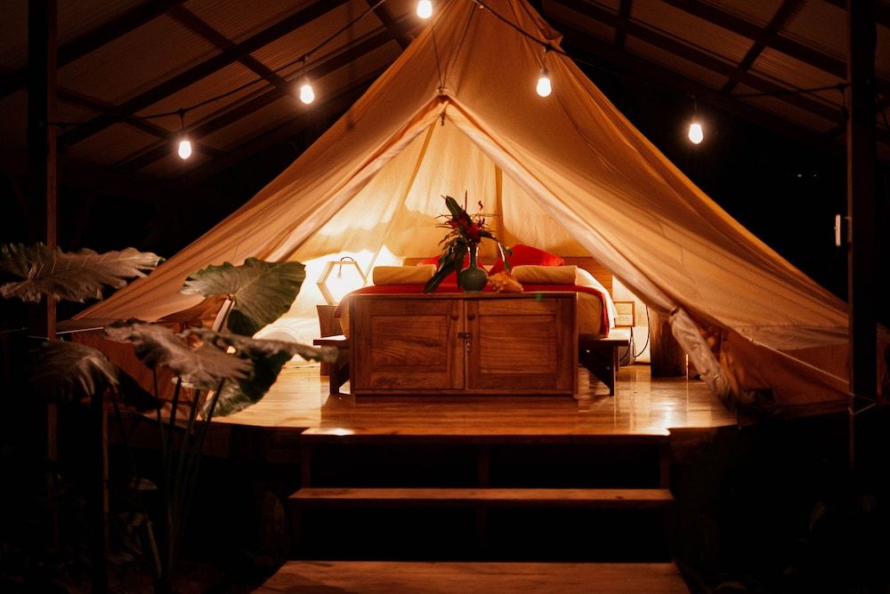 Palmar Beach Lodge 3