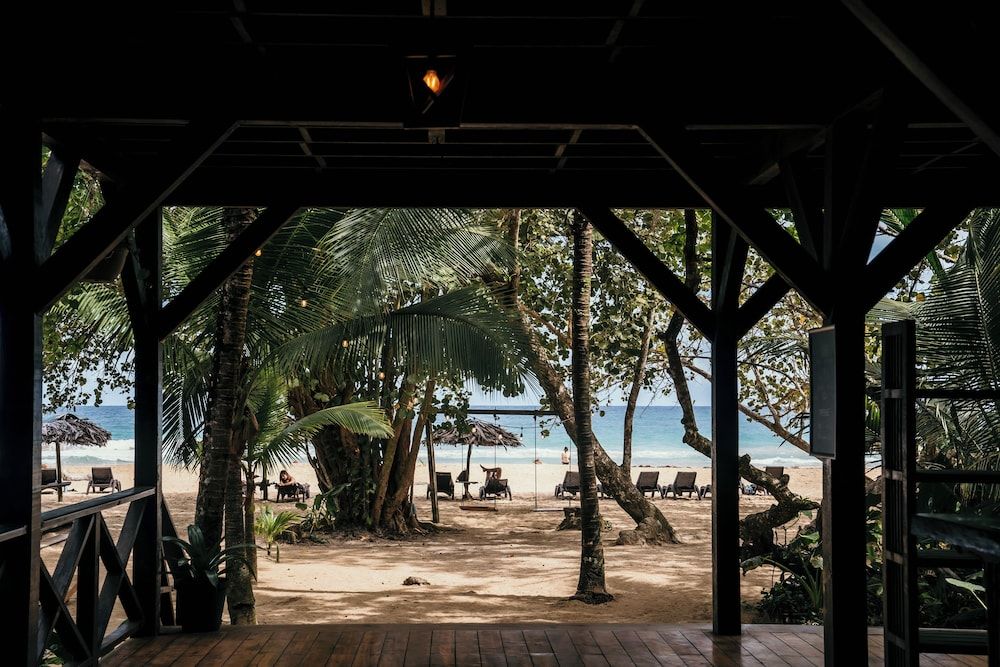 Palmar Beach Lodge 2