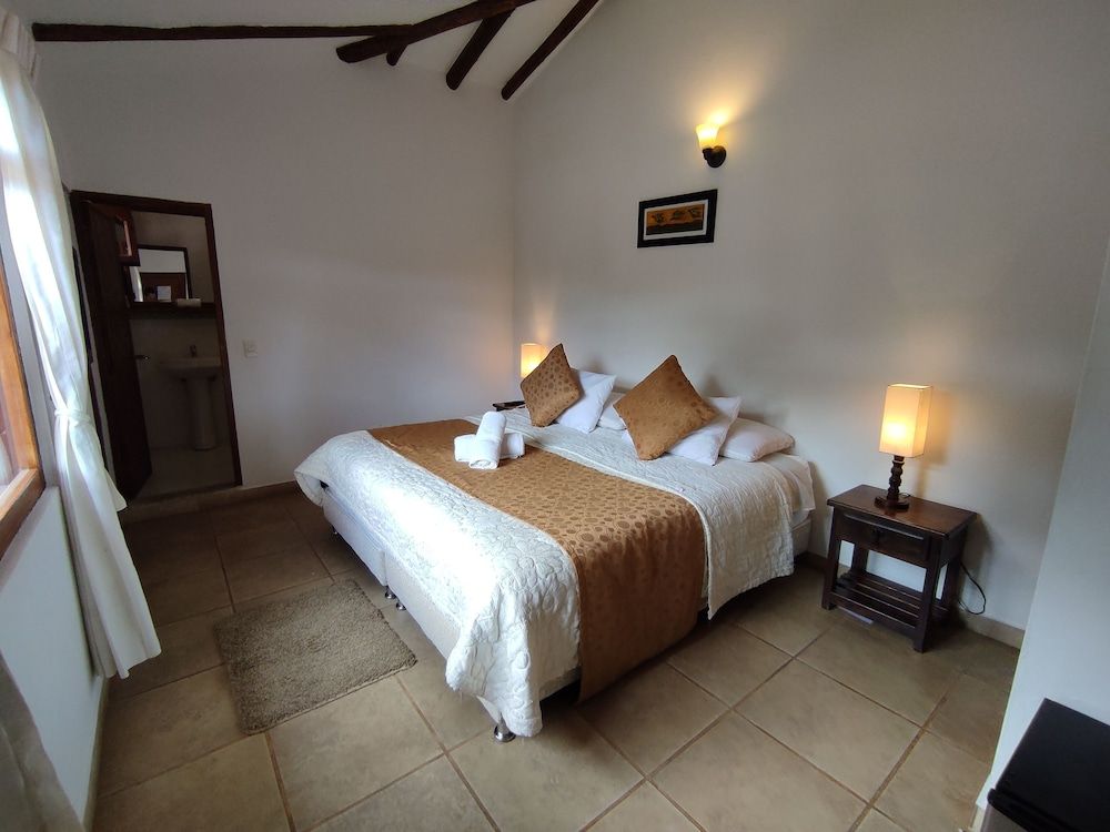 Casa de Campo Hotel & Spa 3