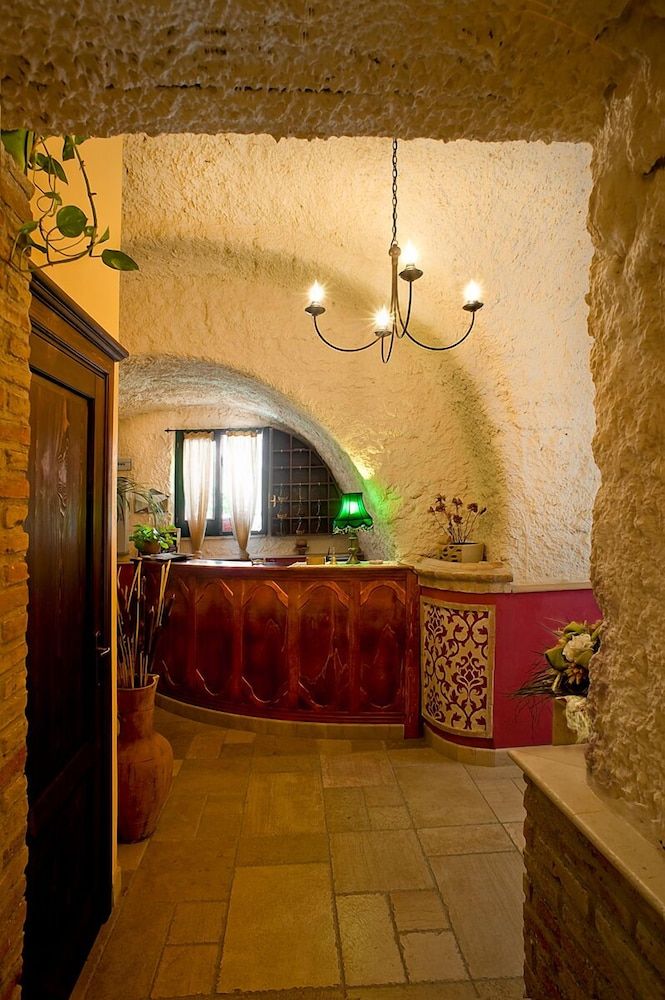 B&B Liù Palazzo Ducale 2