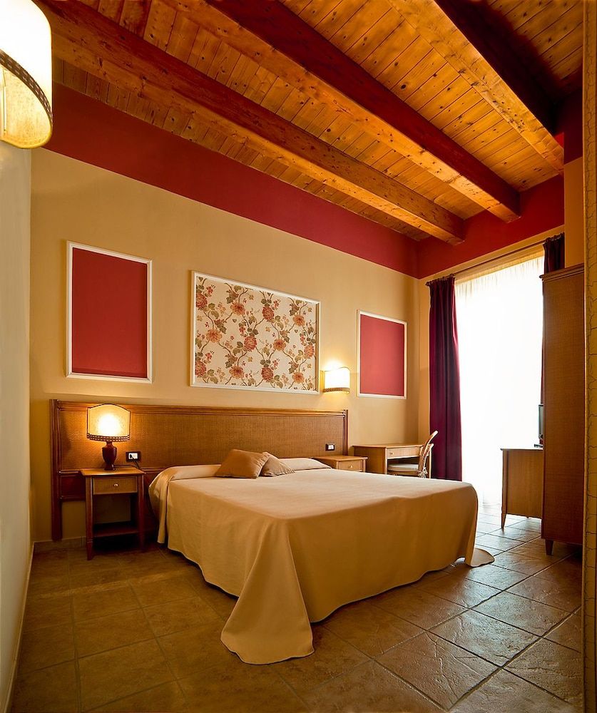 B&B Liù Palazzo Ducale 3