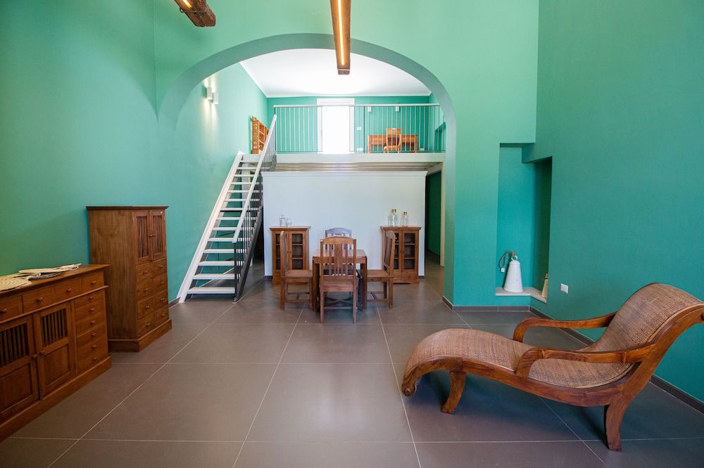 Le Masserie Zucaro 3