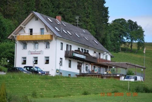 Gasthaus Pension Donishäusle 2
