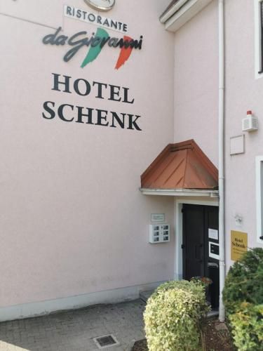 Hotel Schenk 3