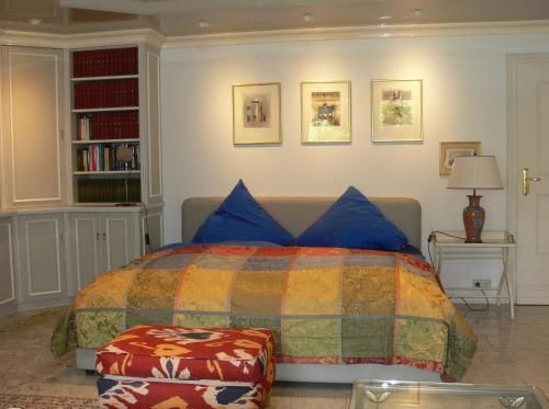 Die Villa Mettmann 3