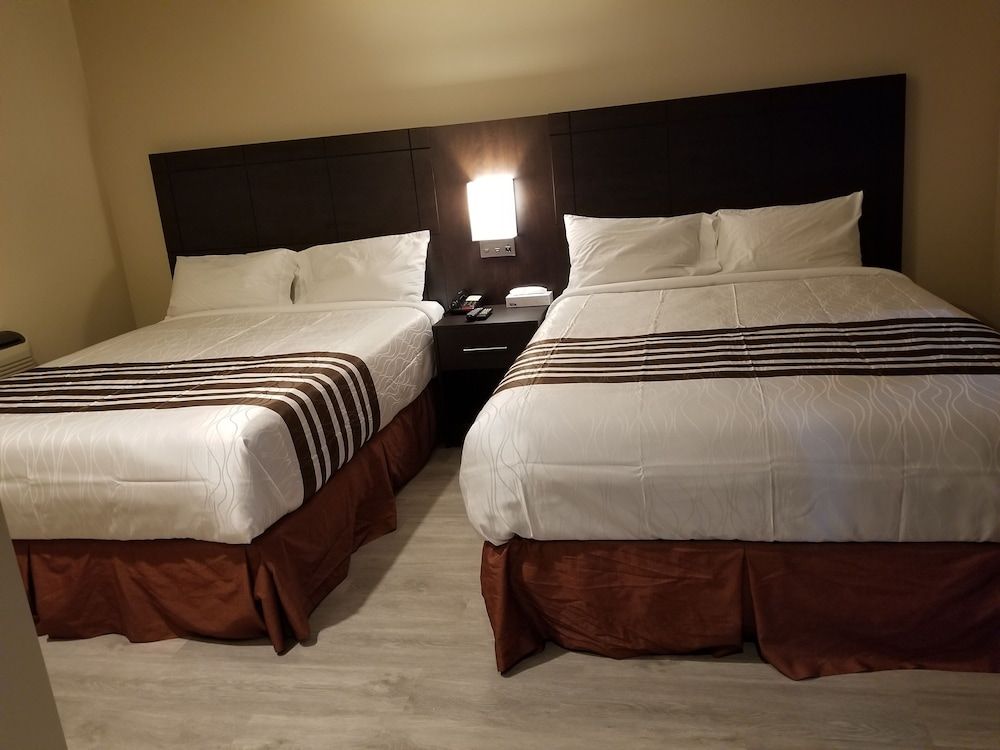 Silver Maple Motel 3