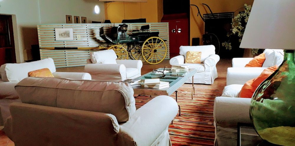 Chiosi Country Club 2