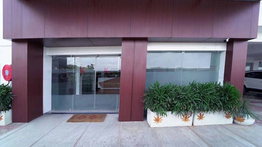 Kfour Apartment & Hotels Private Limited 2